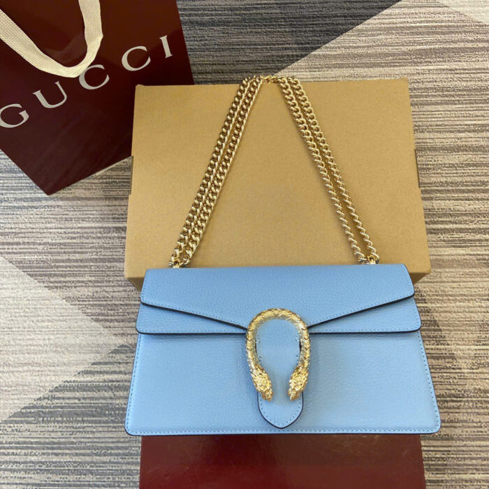 Gucci GG Dionysus Bags