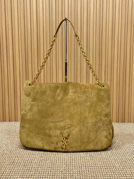 Saint Laurent Jamie Shoulder