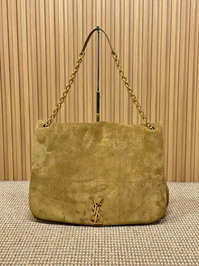Saint Laurent Jamie Shoulder