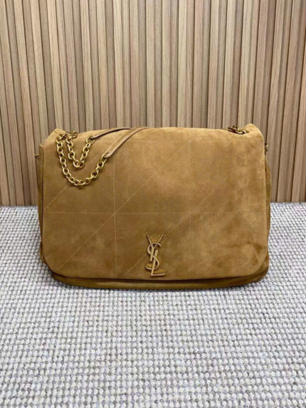 Saint Laurent Jamie Shoulder