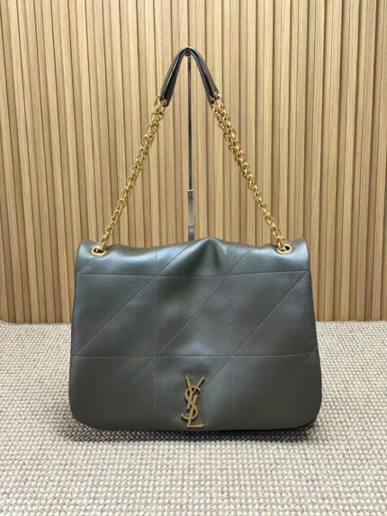 Saint Laurent Jamie Shoulder