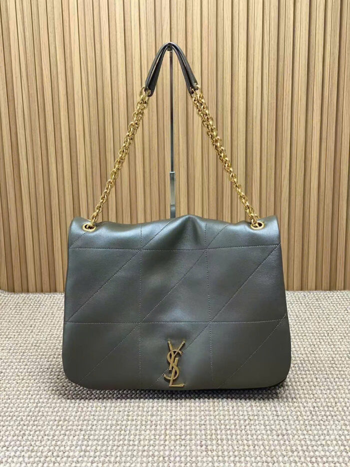 Saint Laurent Jamie Shoulder