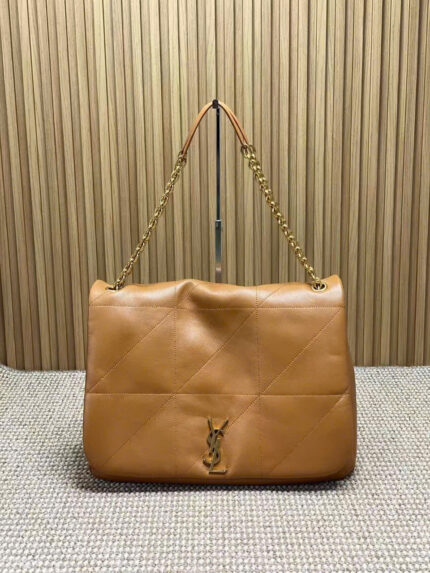 Saint Laurent Jamie Shoulder