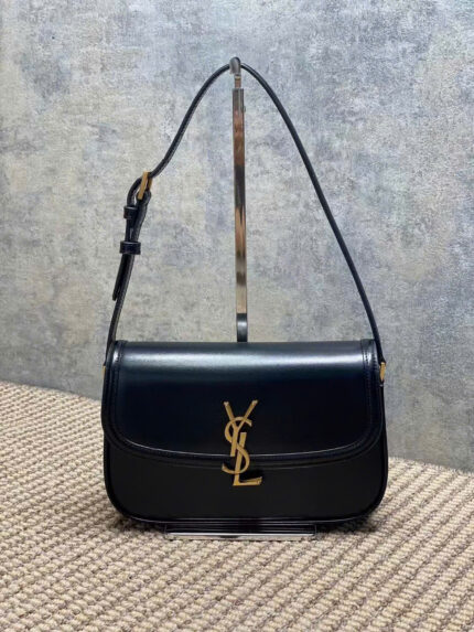 Saint Laurent Solferino Bags