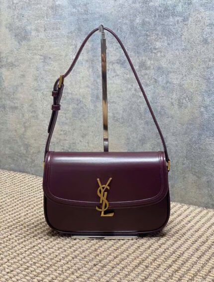 Saint Laurent Solferino Bags