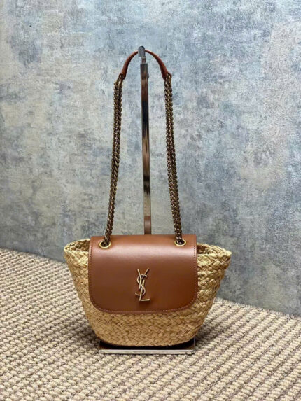 Saint Laurent Mini Manon