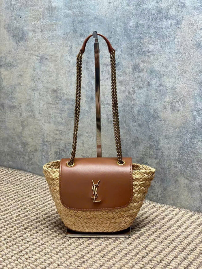 Saint Laurent Mini Manon