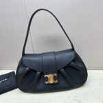 Celine Polly Shoulder Bags