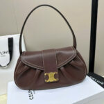 Celine Polly Shoulder Bags