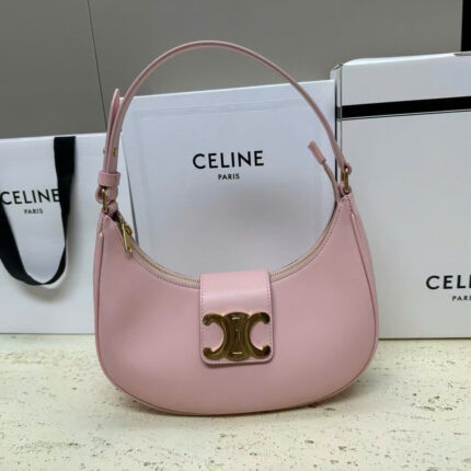Celine Triomphe Ava Shoulder