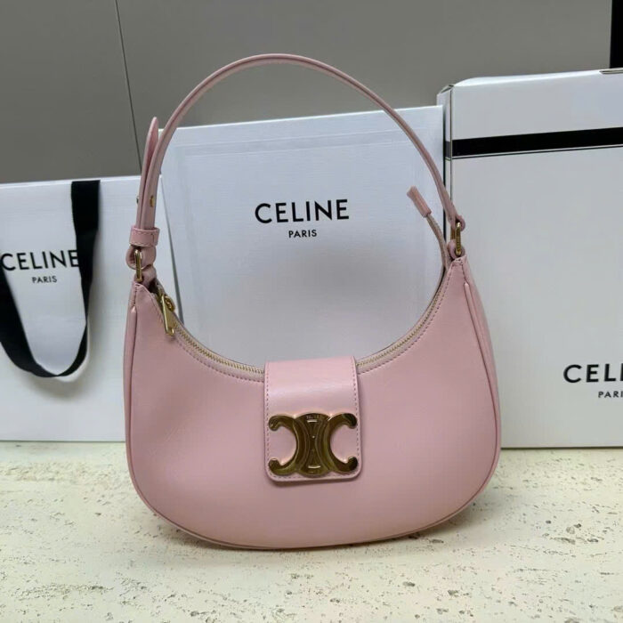 Celine Triomphe Ava Shoulder