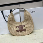 Celine Hobo Classic Panier