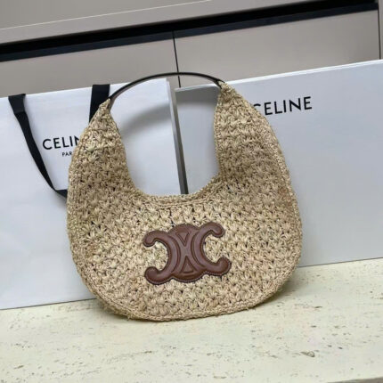 Celine Hobo Classic Panier
