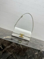Celine Triomphe Shoulder Bags