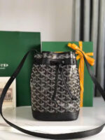 Goyard Petit Flot Bucket