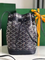 Goyard Petit Flot Bucket