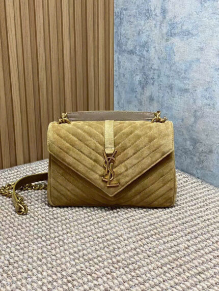 Saint Laurent Monogram Bags