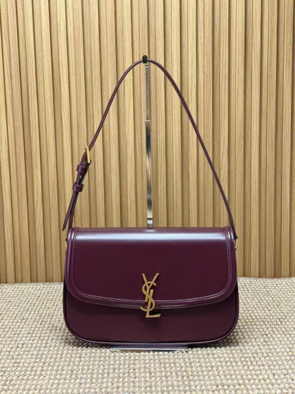 Saint Laurent Solferino Bags
