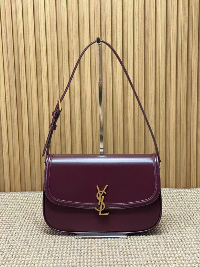 Saint Laurent Solferino Bags
