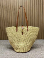 Saint Laurent YSL Tote