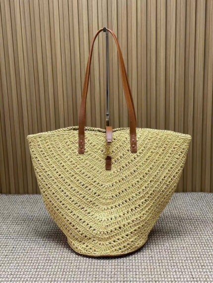 Saint Laurent YSL Tote