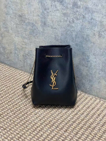 Saint Laurent Pochon Buckets
