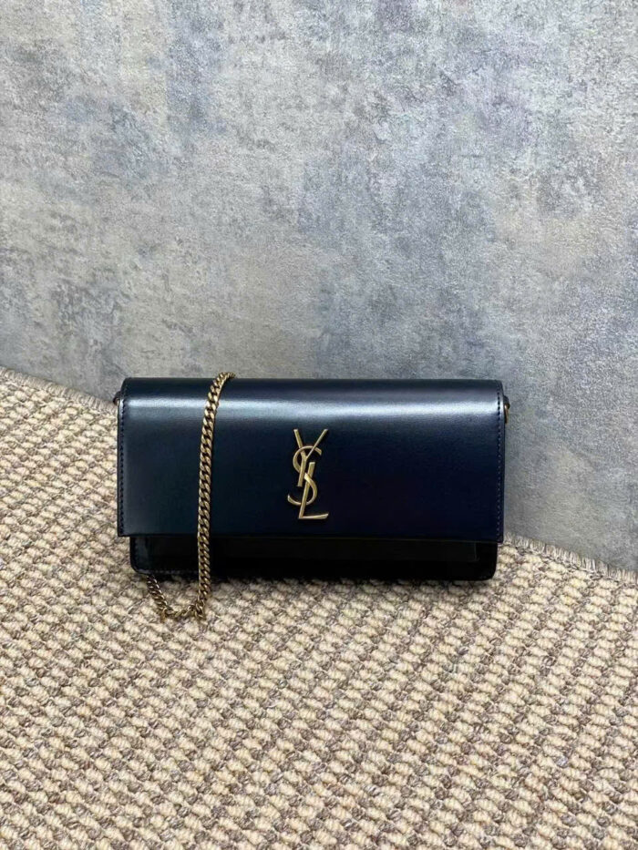Saint Laurent YSl Sunset Box