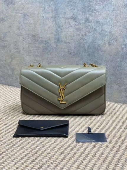Saint Laurent LouLou Bag