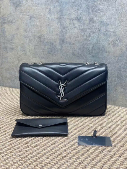 Saint Laurent LouLou Bag