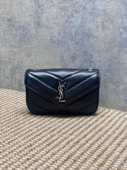 Saint Laurent LouLou Bag