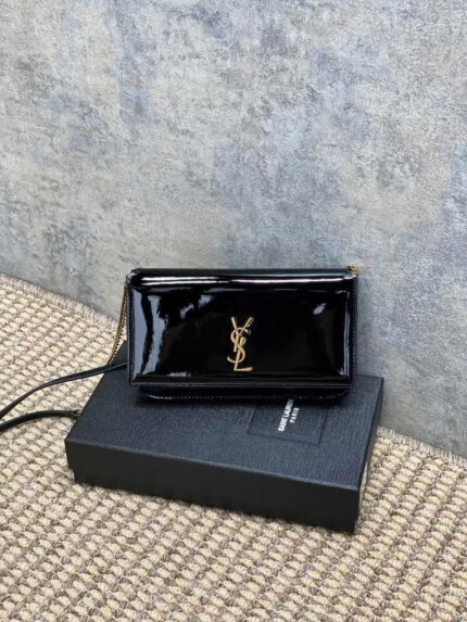 Saint Laurent YSL Clutch