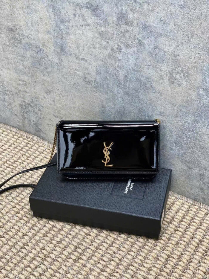 Saint Laurent YSL Clutch