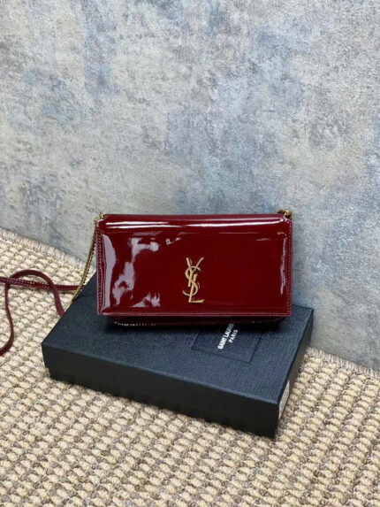 Saint Laurent YSL Clutch