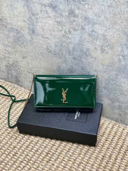 Saint Laurent YSL Clutch