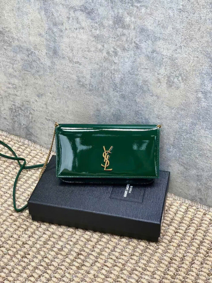 Saint Laurent YSL Clutch