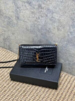 Saint Laurent YSL Clutch
