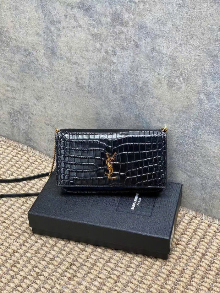 Saint Laurent YSL Clutch