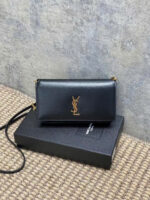 Saint Laurent YSL Clutch