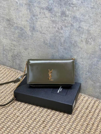 Saint Laurent YSL Clutch