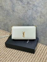 Saint Laurent YSL Clutch