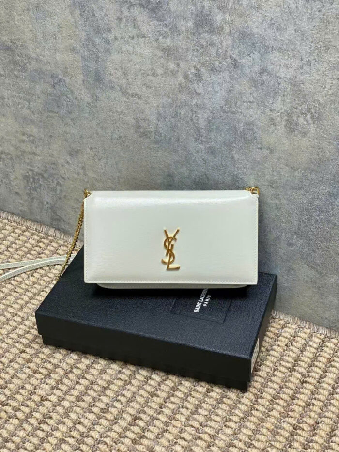 Saint Laurent YSL Clutch