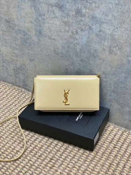 Saint Laurent YSL Clutch