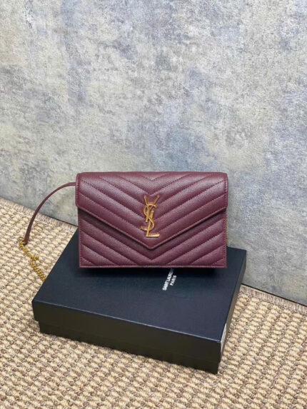 Saint Laurent Shoulder Bags