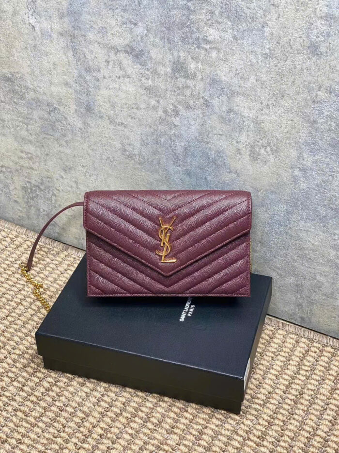 Saint Laurent Shoulder Bags