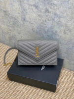 Saint Laurent Shoulder Bags