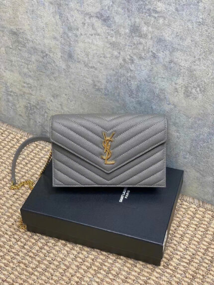 Saint Laurent Shoulder Bags