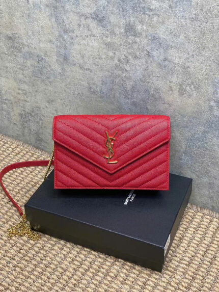 Saint Laurent Shoulder Bags