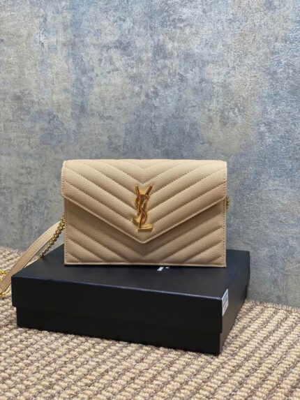 Saint Laurent Shoulder Bags