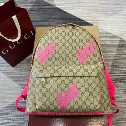 Gucci GG Curry Backpack