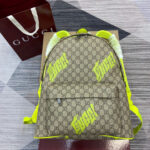 Gucci GG Curry Backpack